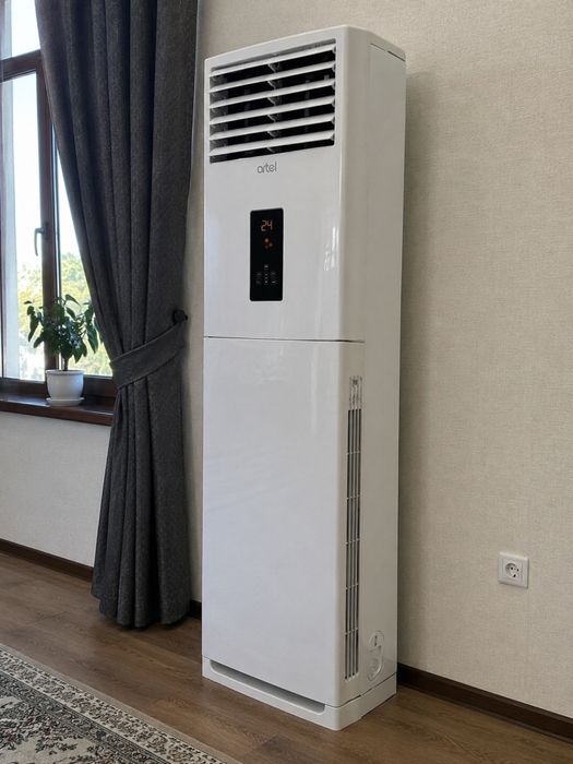 Artel 48konditsioner holati a’lo