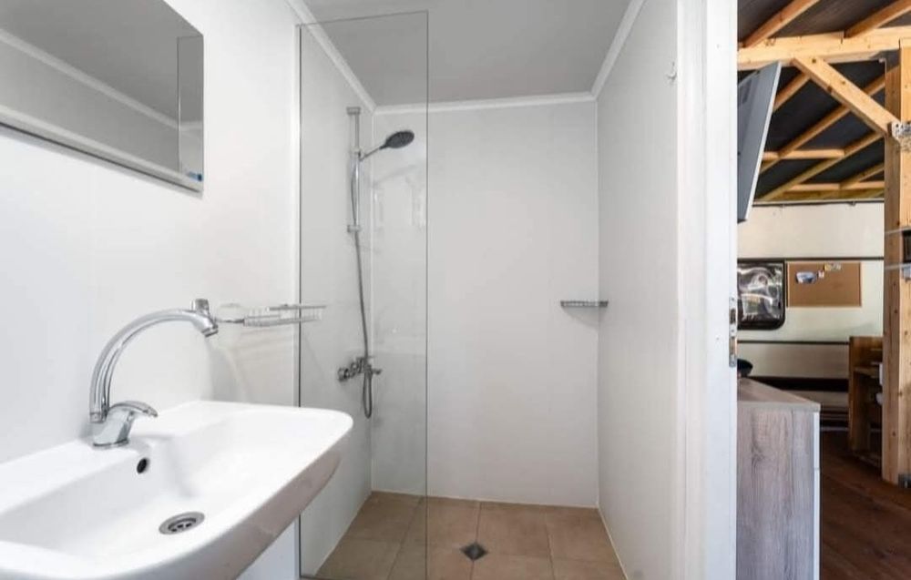 Каравана Рая Къмпинг Созопол Еко