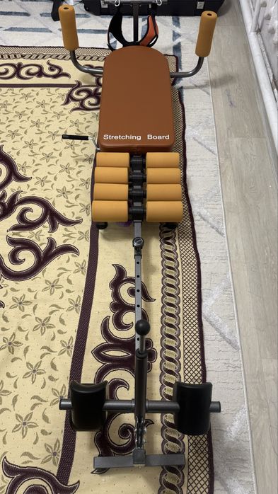Физиотерапия Stretching Board