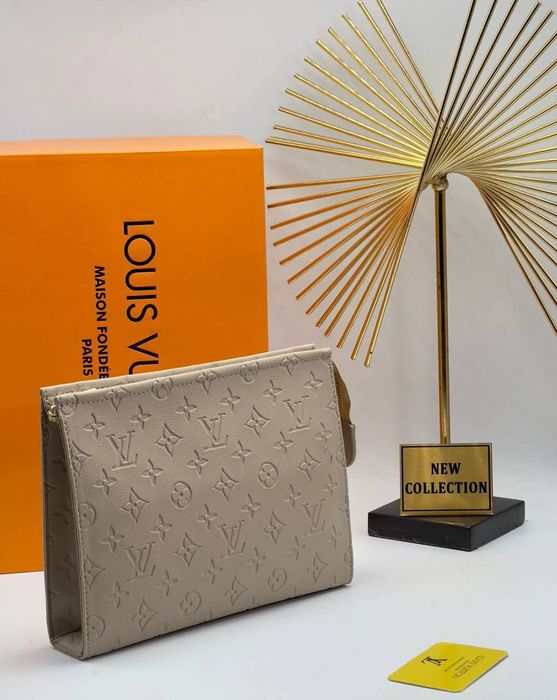 Стилна мъжка чанта