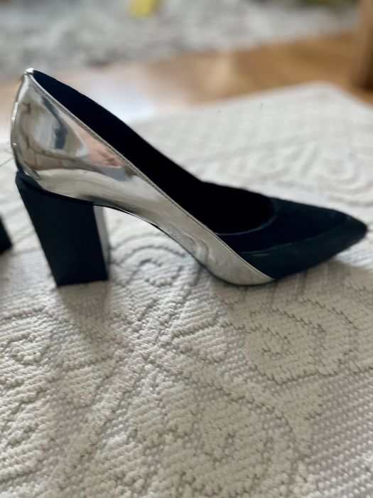 Pantofi Dama Charles& Keith