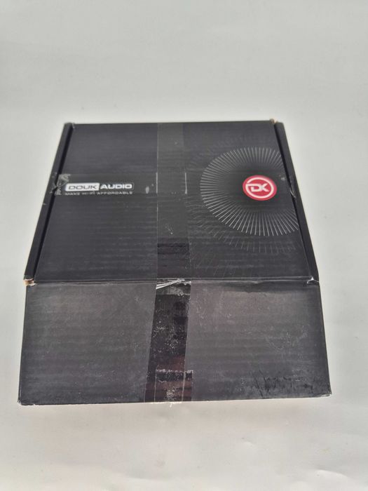 [OFERTA]Amplificator Mono Digital Nobsound NS-03G FR, 100W, Full Frequency, Audio Mini Amp, Alimentator inclus - Grad E