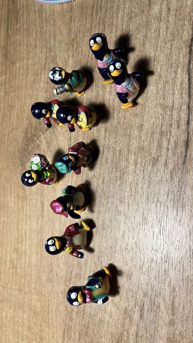 Киндер kinder из 90х