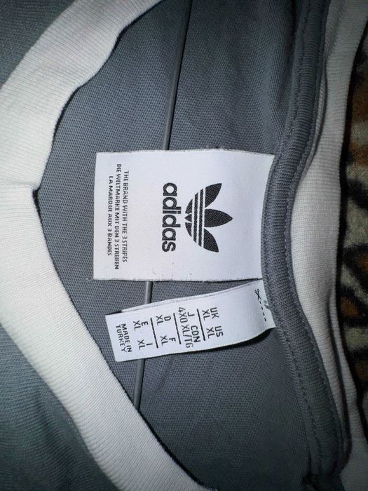 Тениска - Adidas