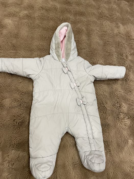 Детские вещи на девочку