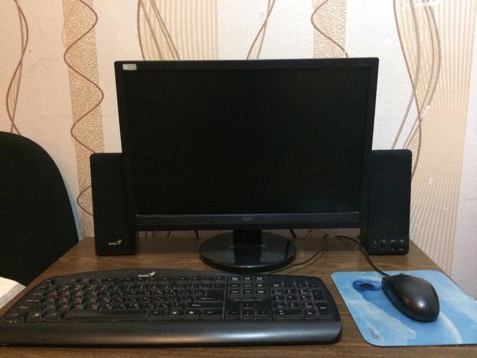 Продам компьютер