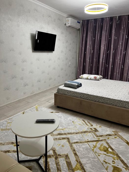 Суточная квартира. 16 мкр