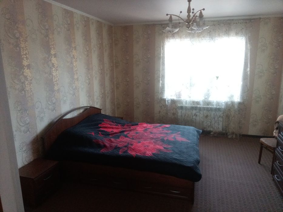 Продам 2-х  коттедж