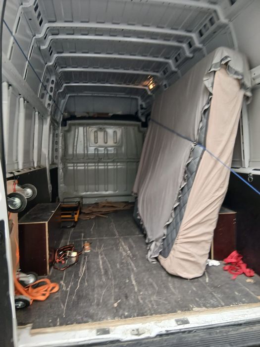 Transport Mobila Mutari Bucuresti