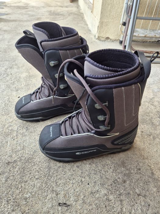 Bootsi Escape USA~marime 41~stare foarte bună