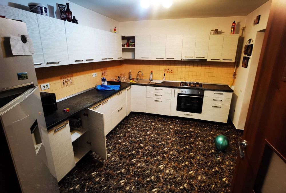 Vila duplex D+P+1+2+T