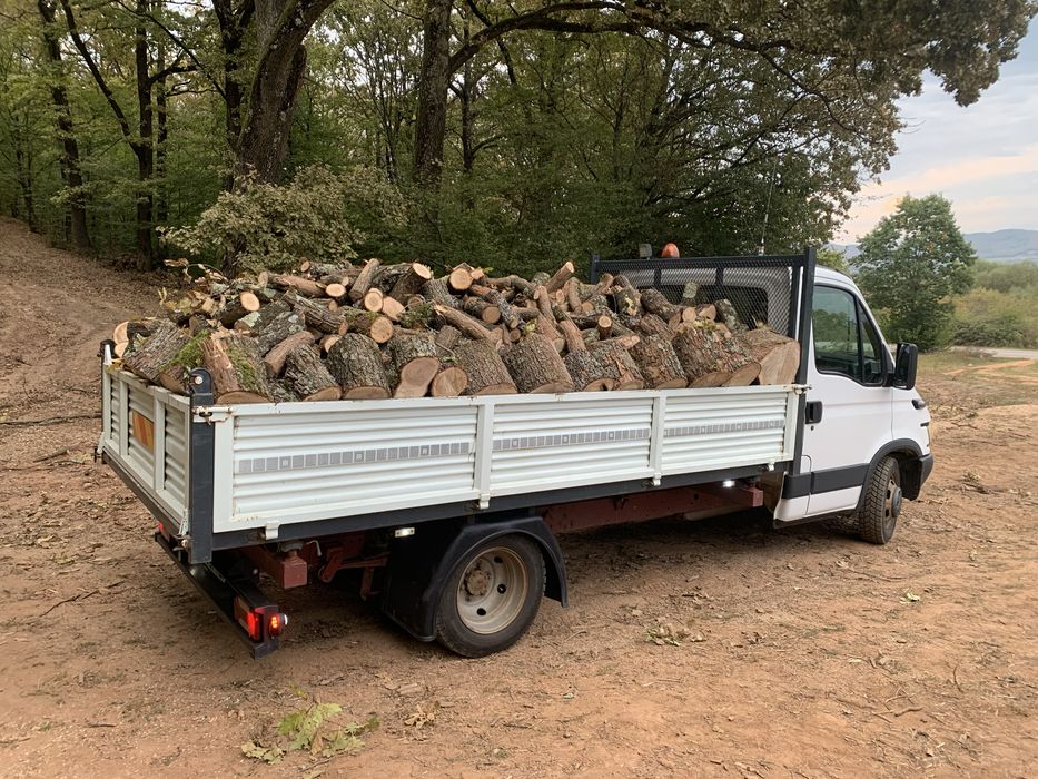 Servicii transport / transport basculabil / 3,5 tone