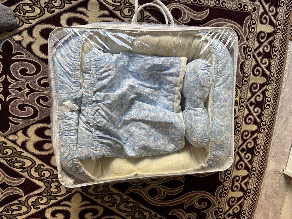 Детский кокон сатылад