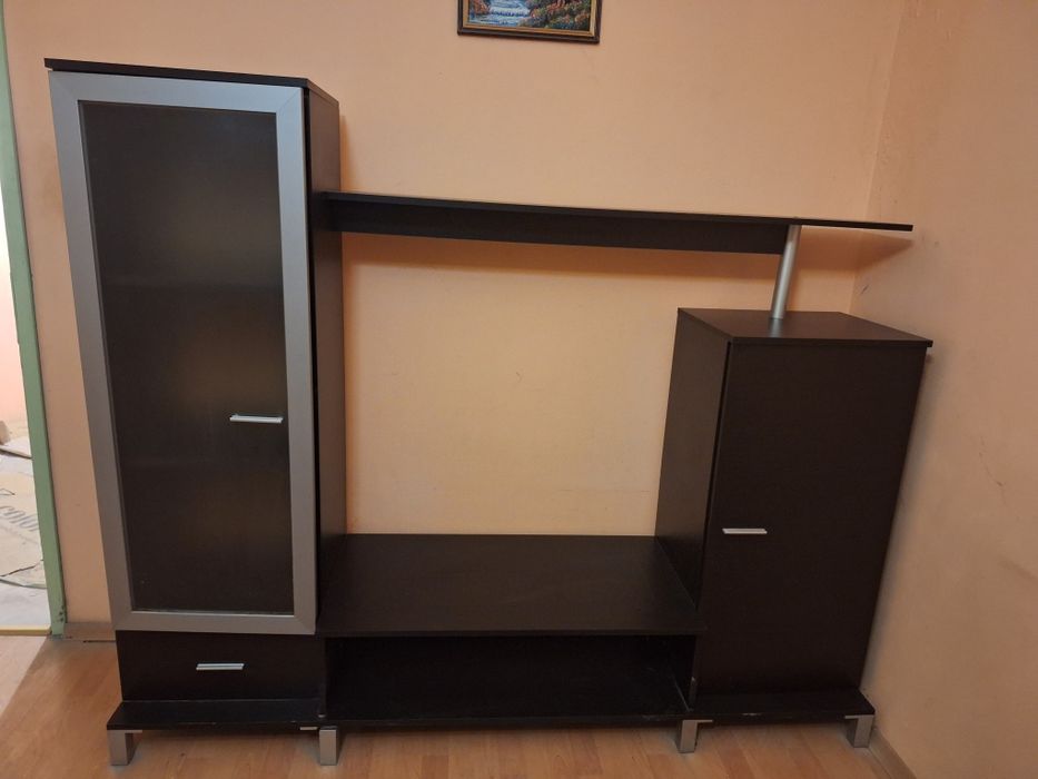 Холна секция черна