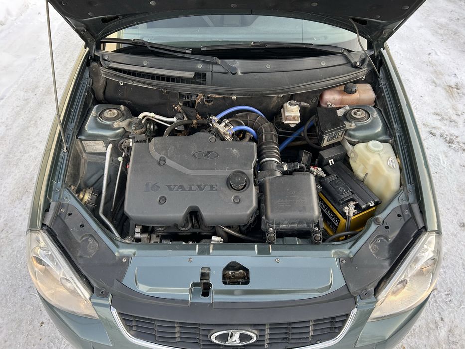 Продам Приору в Отличном Состоянии