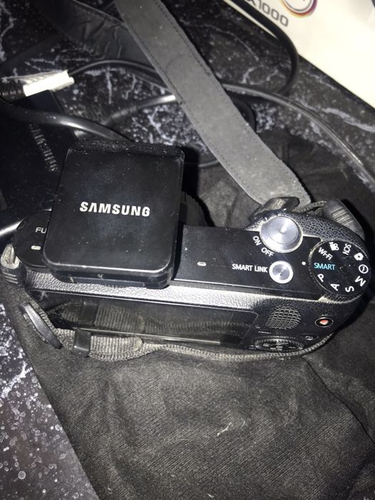 Фотоаппарат Samsung