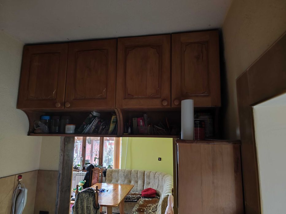 Кухненско обзавеждане