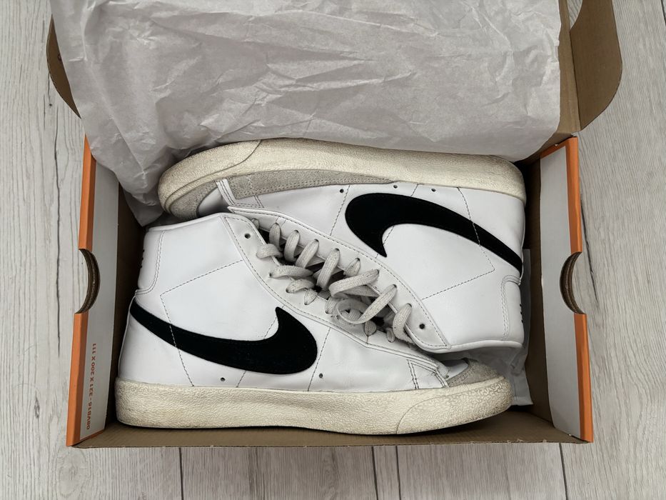 Nike Blazer Mid '77 Vintage, EUR 42.5
