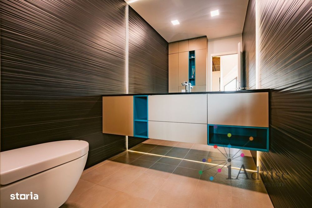 Penthouse Premium | Zona Centrală | Panoramă Tâmpa&Cetate | Smart Home