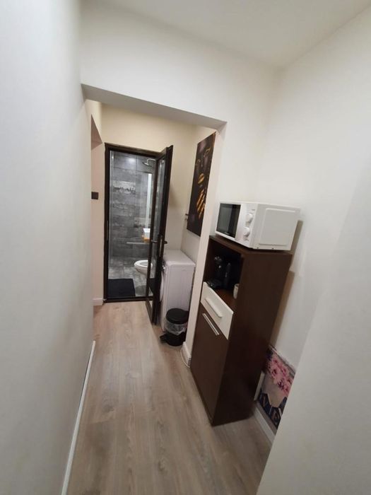 Galati Regim hotelier