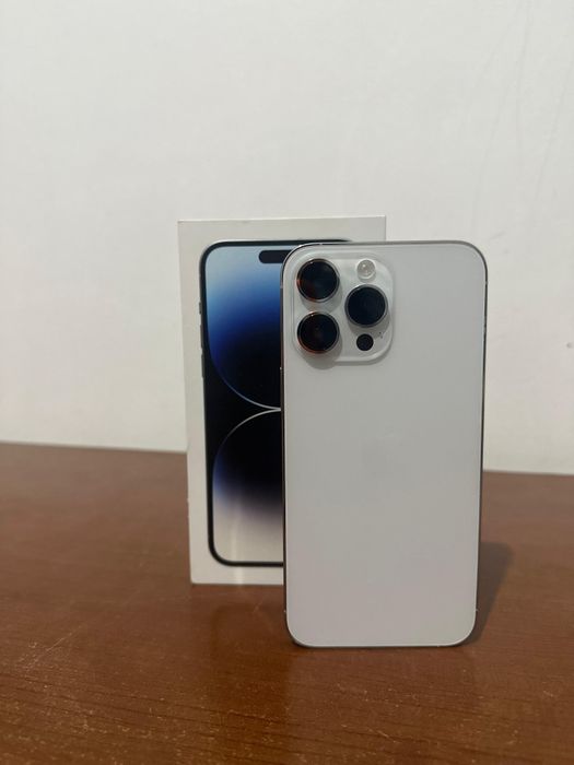 Айфон 14 pro max