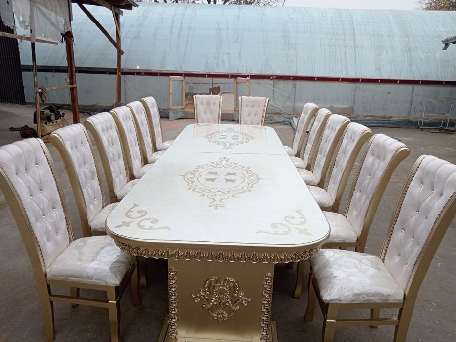 Sifatli arzon stol stul seh birinchi qol