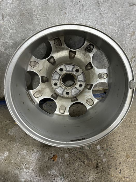 Диск один Audi !!