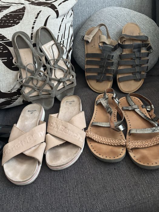 Дамски чехли и обувки adidas ugg furla s olivar и много други