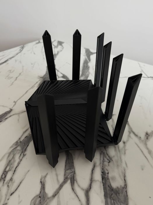Рутер Tp-Link Archer AX95 / AX7800