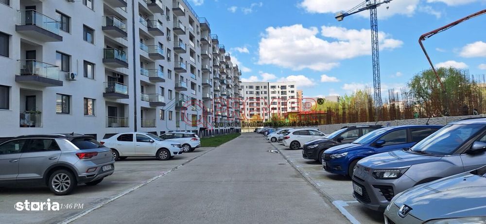 Aparatorii Patriei - Drumul Binelui vanzare garsoniera