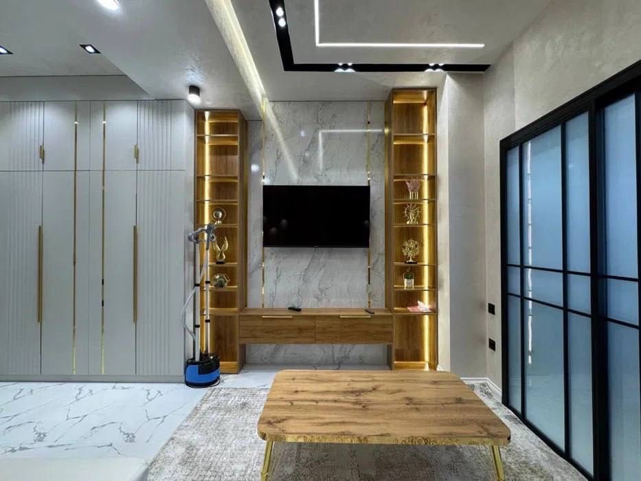 Сдается 2 ком ЖК Prestige Garden.