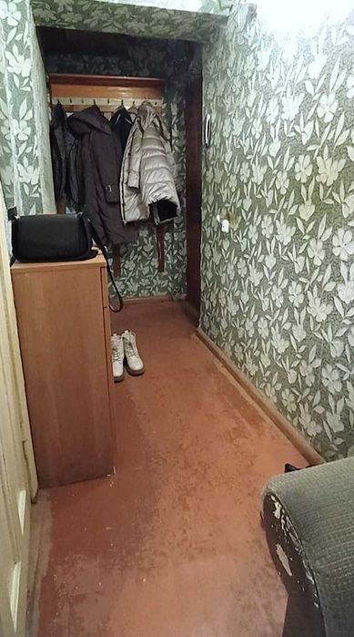 2х комнатная квартира в старом городе