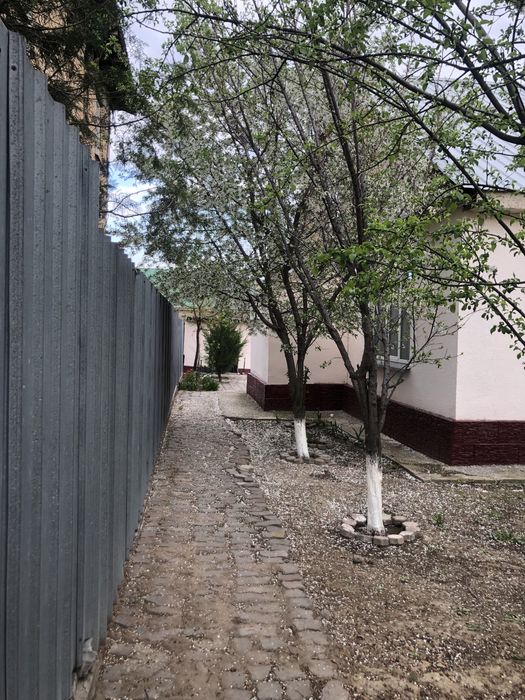 Продам дом с мансардой