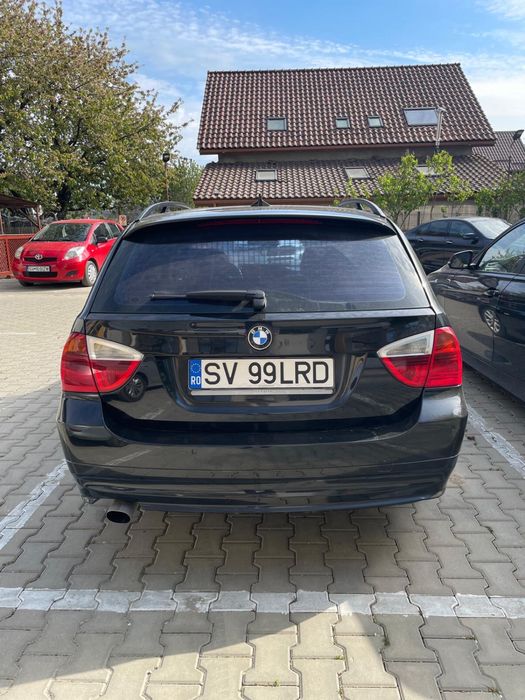 Vand BMW seria 3 E91
