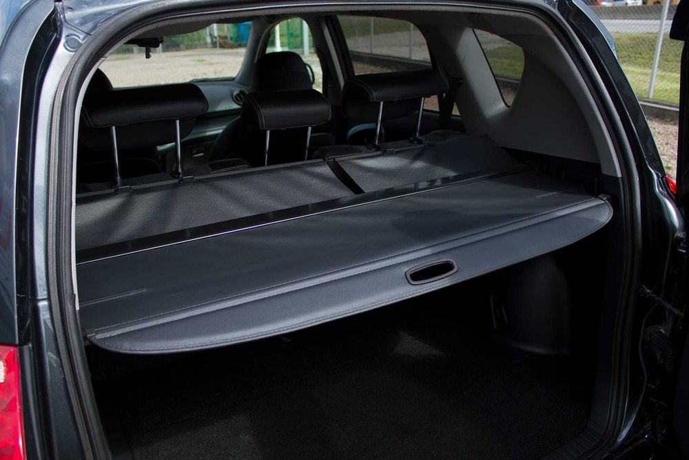 Щора за багажник за Toyota Rav 4 , Verso , Land Cruiser , Highlander