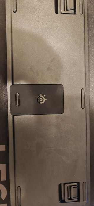 Steelseries Apex pro gen 2
