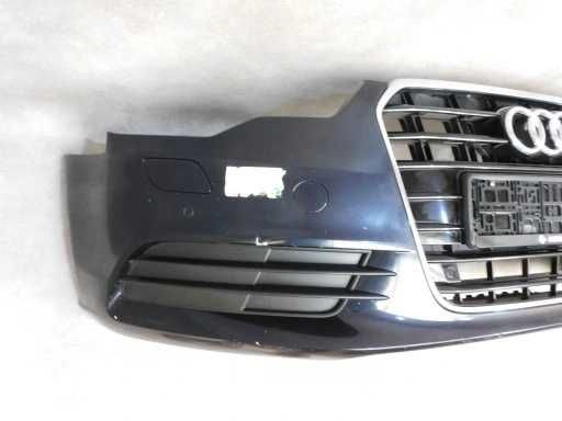 Audi A6 4G C7 bara fata 4 senzori 6 senzori