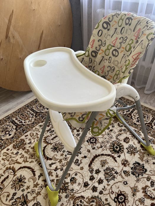 Стул детский б/у продам за 5500