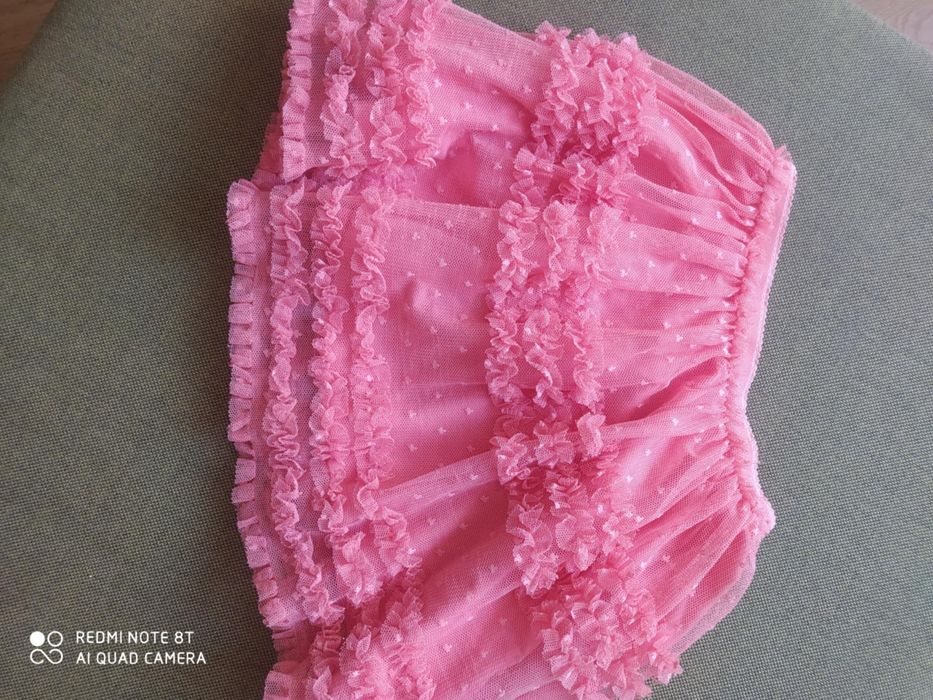 Поли     Майорал