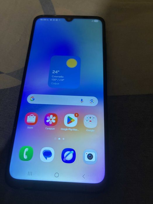 Samsung Galaxy A05s 128GB Dual