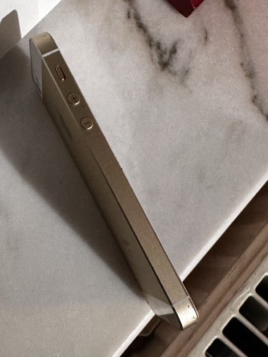 iPhone SE 2016, 16gb, Gold