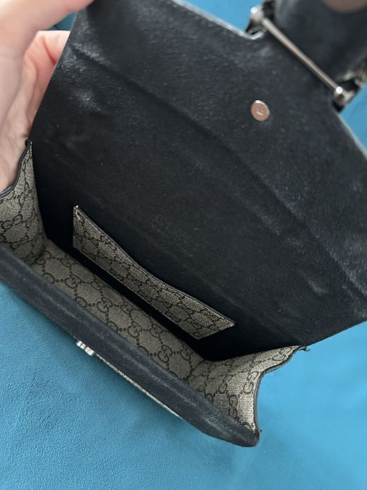 Geanta Gucci In stare foarte buna