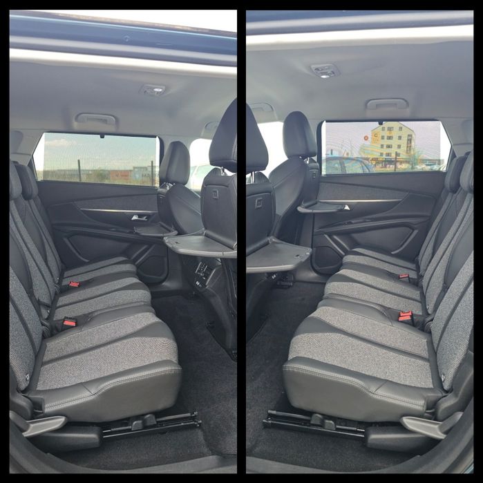 Peugeot 5008 7locuri 1.6d Euro6