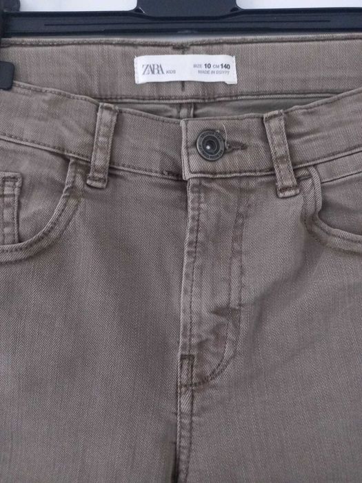 Jeans Zara Pantalon 140