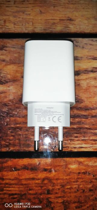 Incarcator USB cu 3 porturi