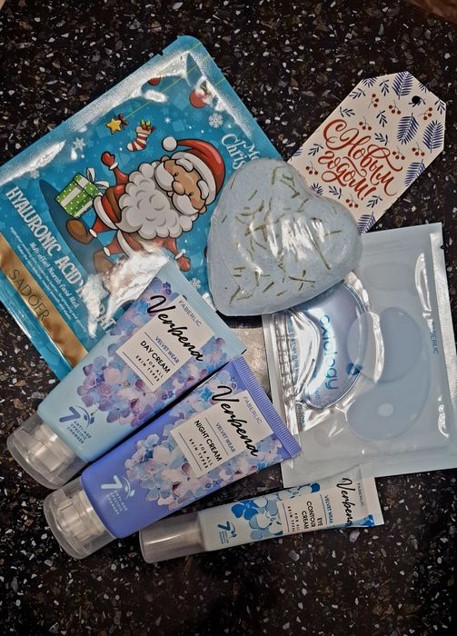 Подарочные наборы