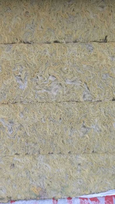 Минплита, утеплитель