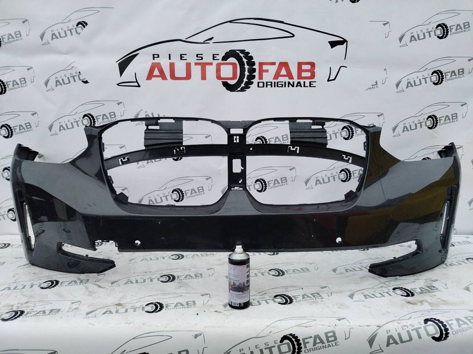 Bara fata Bmw IX3 G08  an 2020-2021-2022-2023