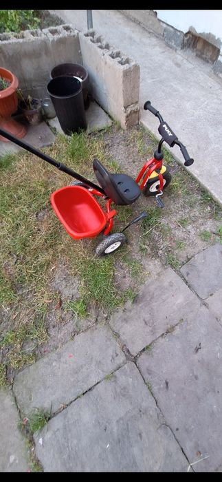 Bicicleta pt.copii