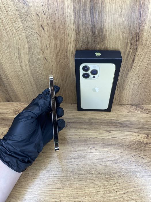 Iphone 13 Pro 128Gb 75%